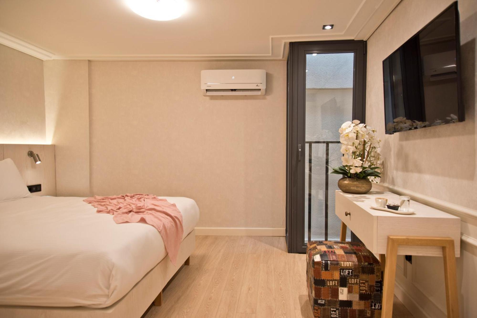 Xloft Hotel Istanbul Bagian luar foto