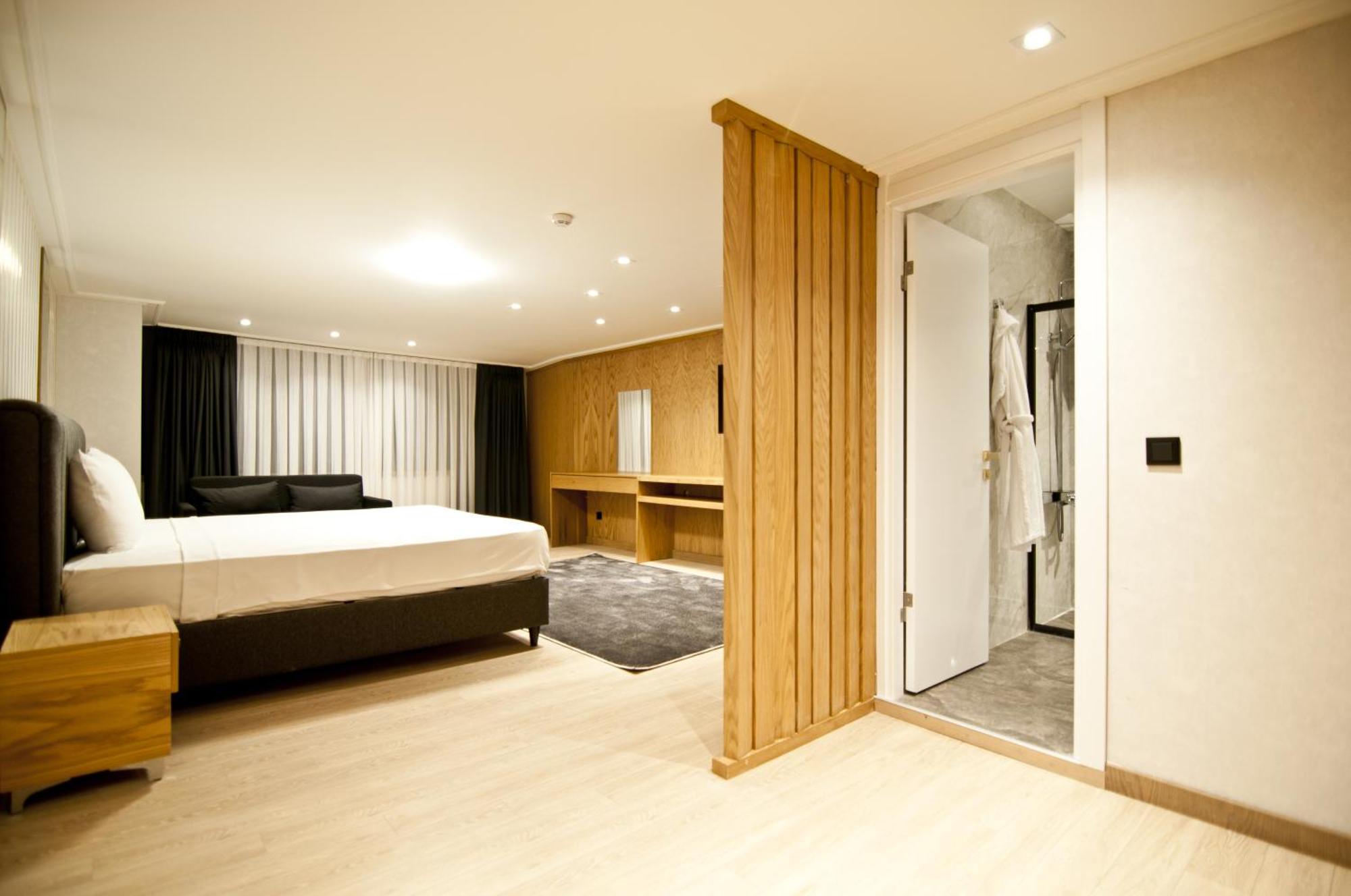 Xloft Hotel Istanbul Bagian luar foto