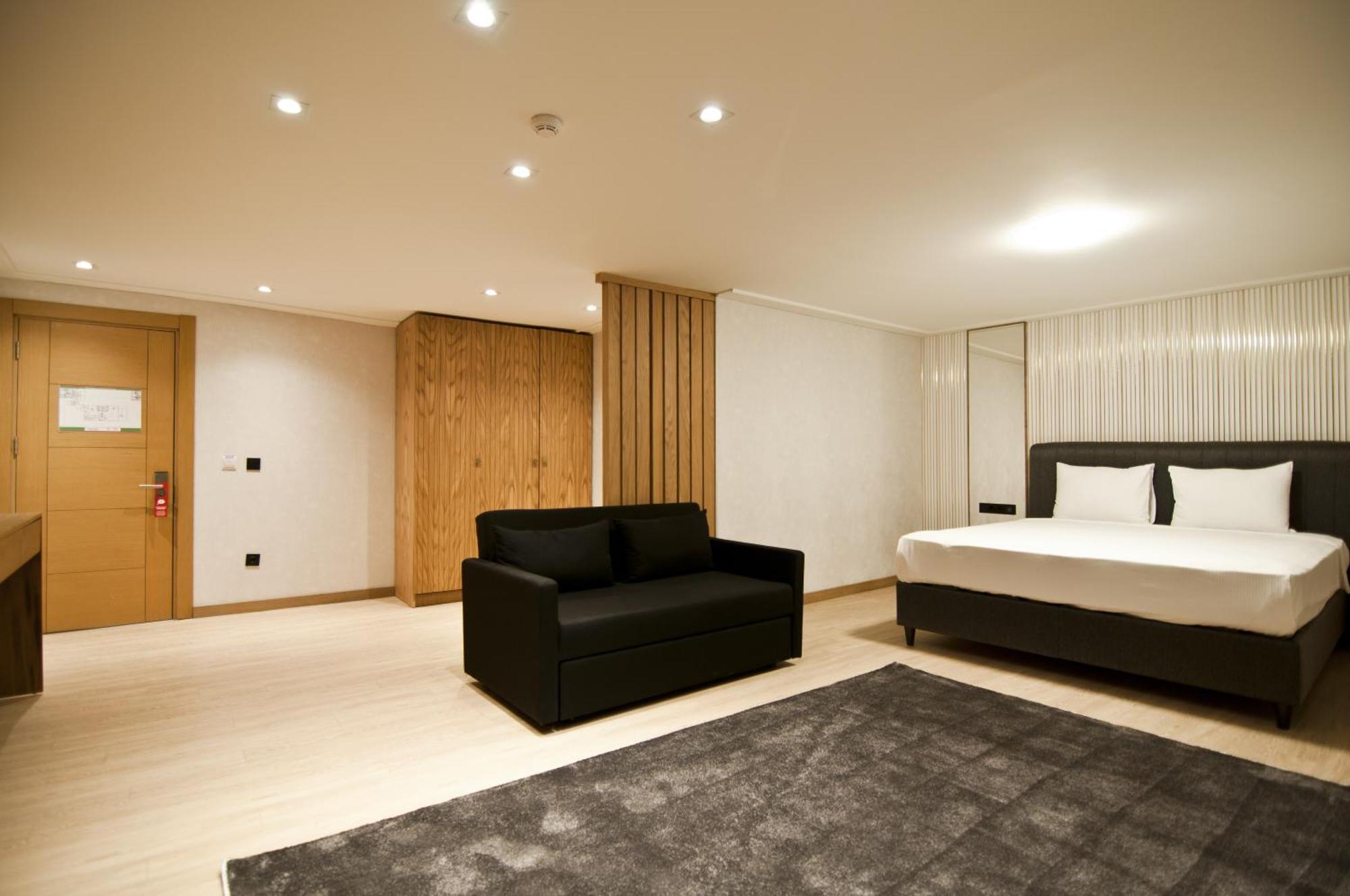 Xloft Hotel Istanbul Bagian luar foto